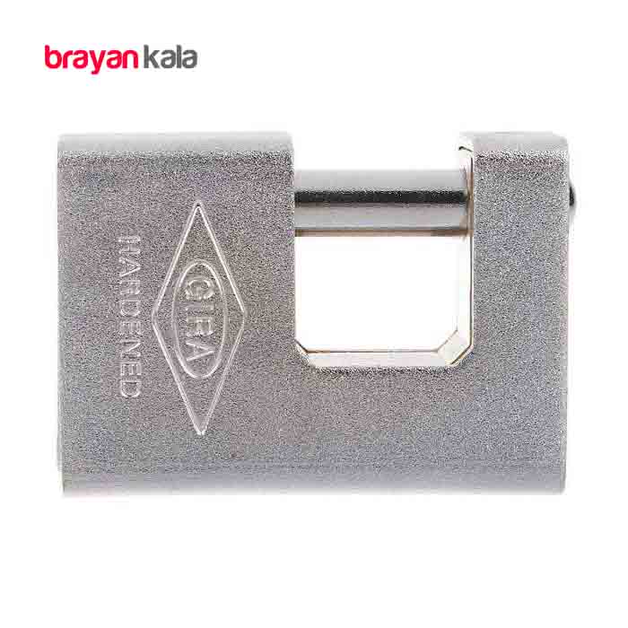 عکس اصلی قفل کتابی گیرا مدل سوپر جی 027